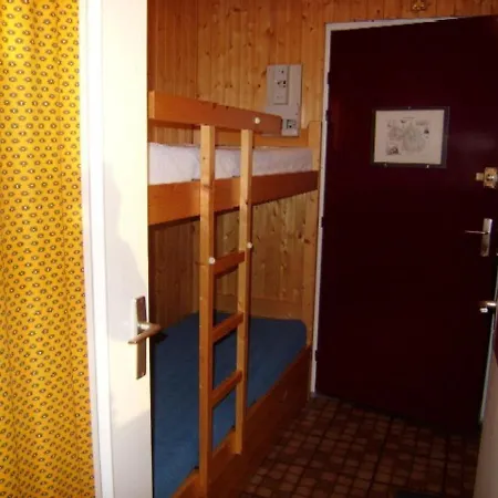 Studio-mezzanine 4 Pers, Animaux Ok, Parking, Proche Pistes Et Commerces - Fr-1-733-114 *